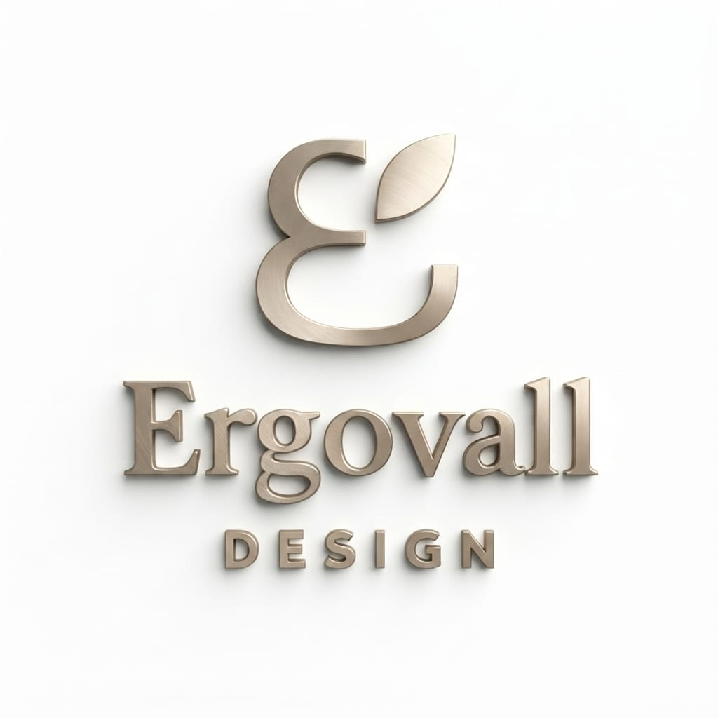 Ergovall Logo