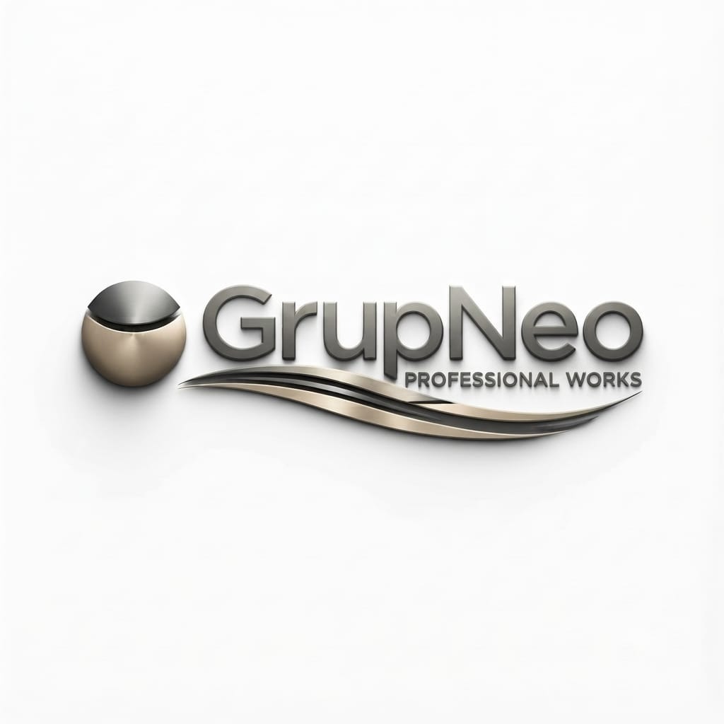 Logotip de GrupNeo