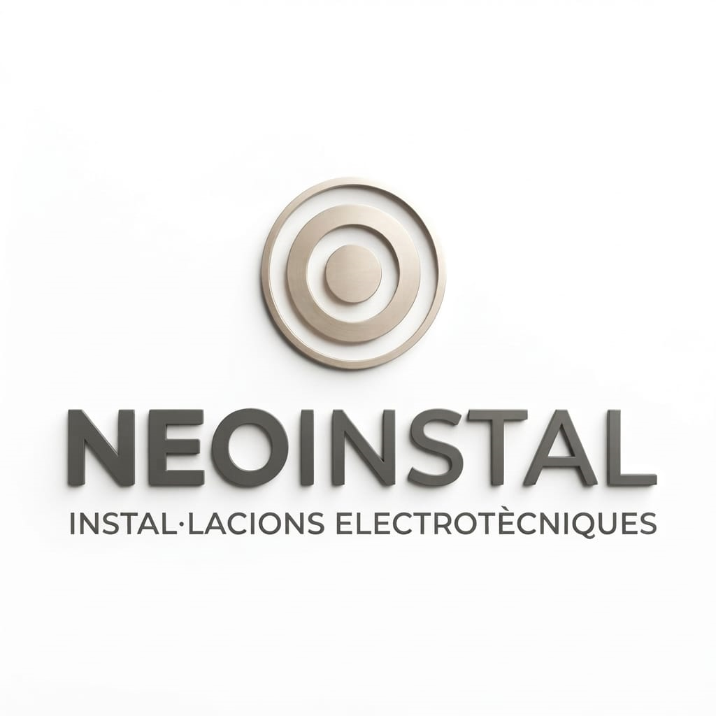 Neoinstal Logo