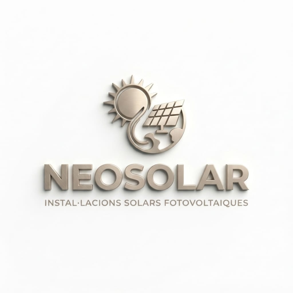 Neosolar Logo
